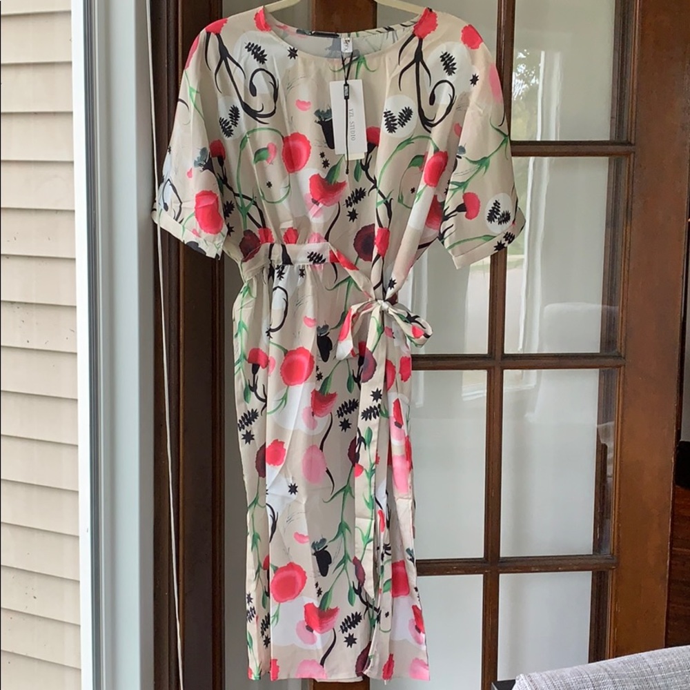 NWT YZL STUDIO Dress LAST CHANCE‼️